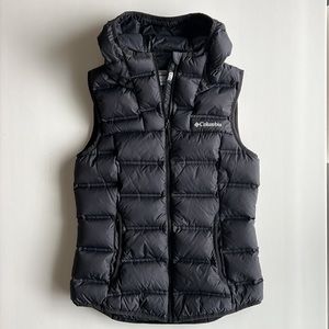 COLUMBIA Women's Winter Vest